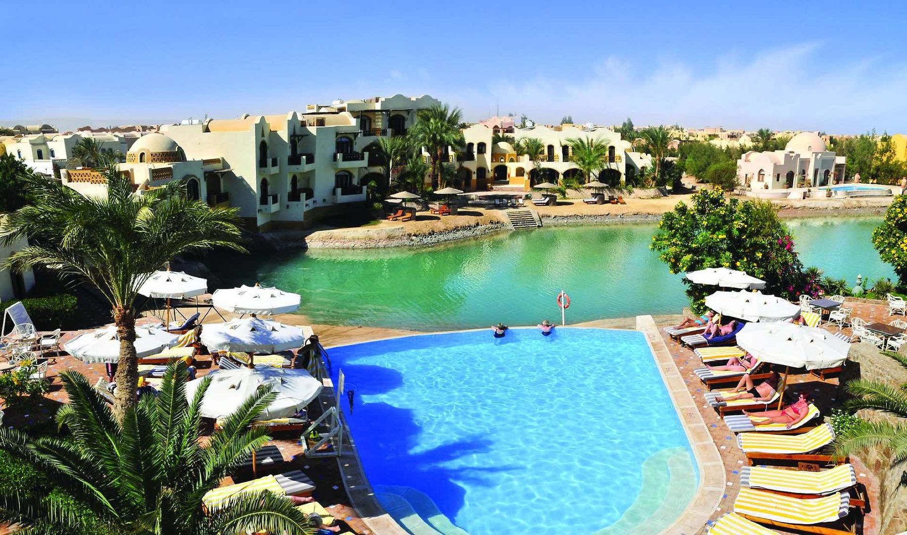 Dawar El Omda Hotel