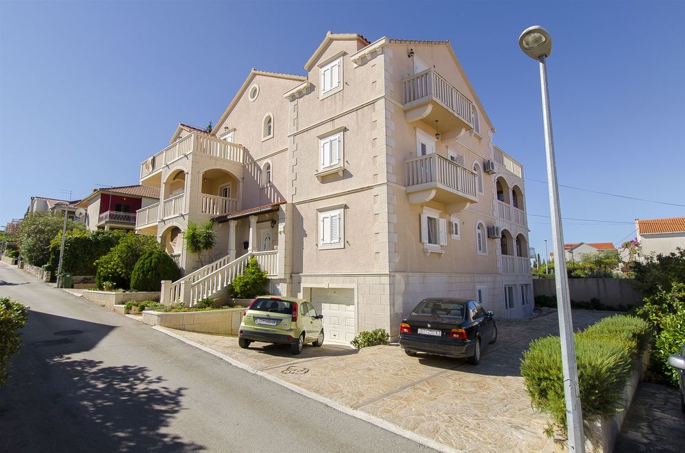 Apartmány 1355-417