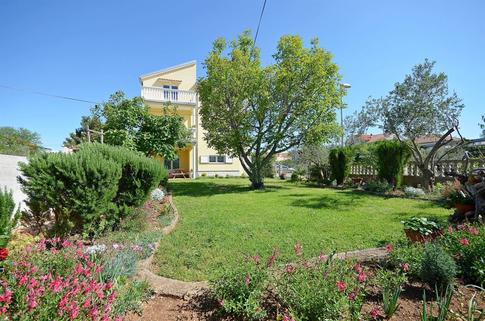 Apartmány 1355-234