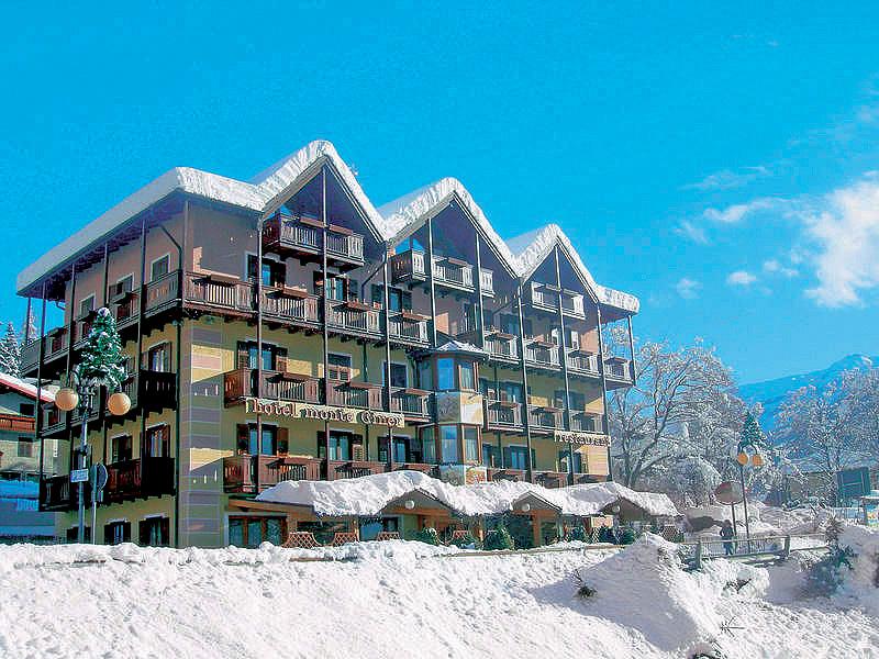 Monte Giner