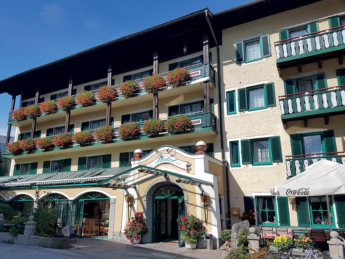 Torrenerhof