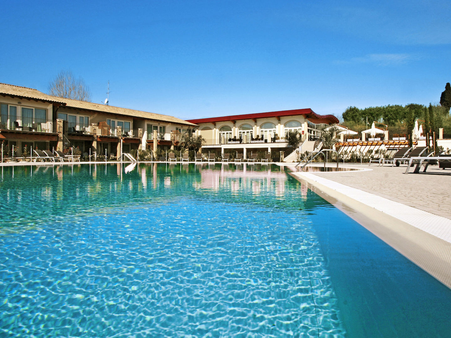Falkensteiner Resort Lake Garda