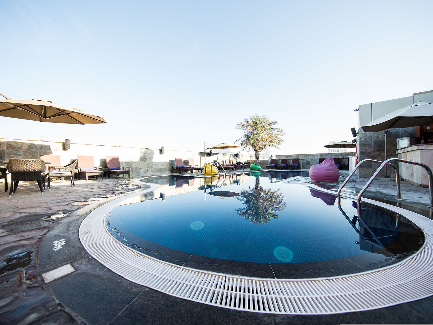 Donatello Hotel Dubai