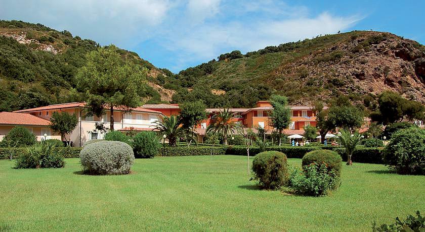 Village Club Ortano Mare