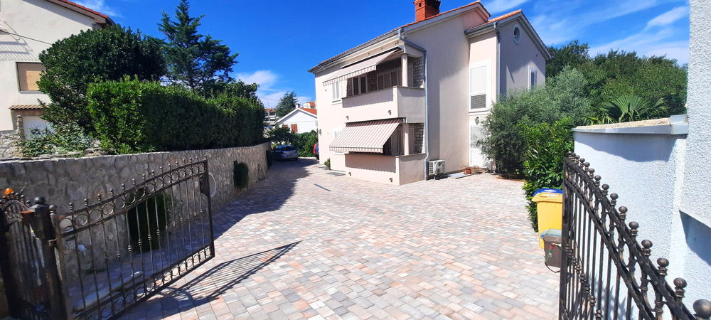 Apartmány 1355-865