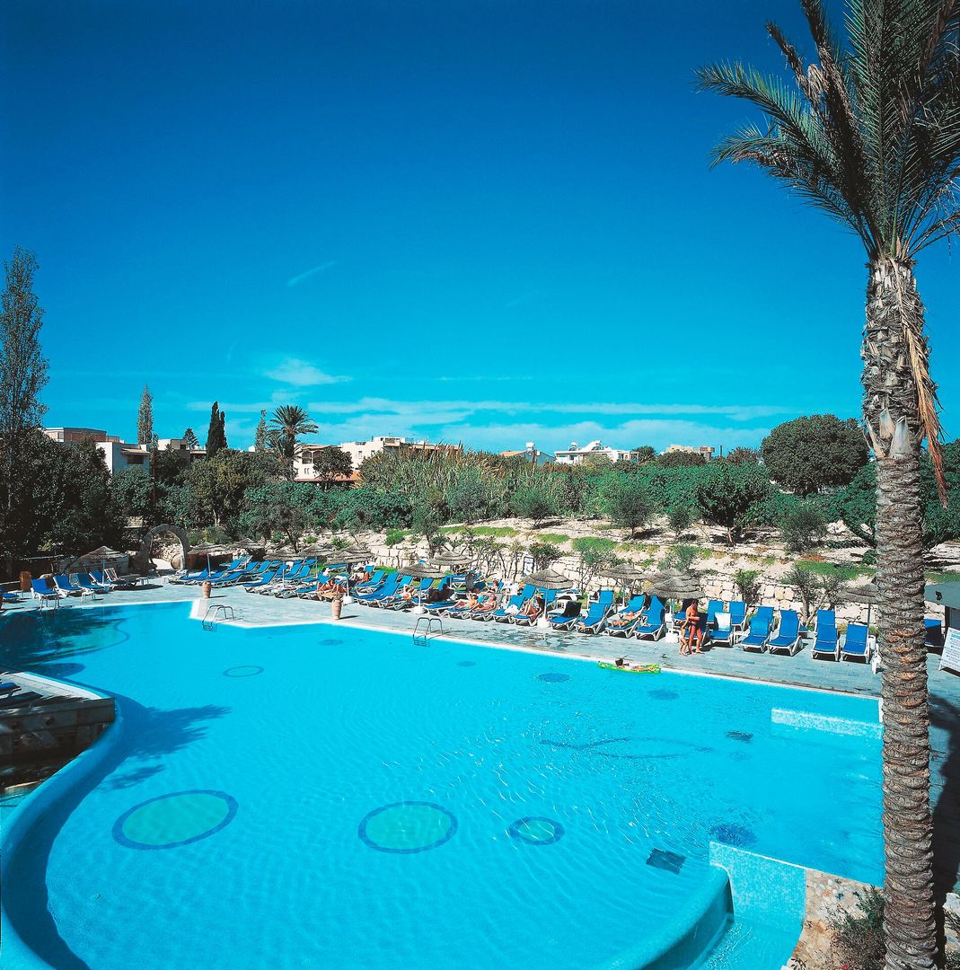 Basilica Holiday Complex Hotel