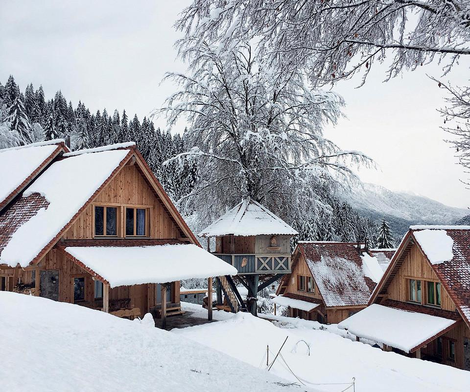 Dolomiti Village