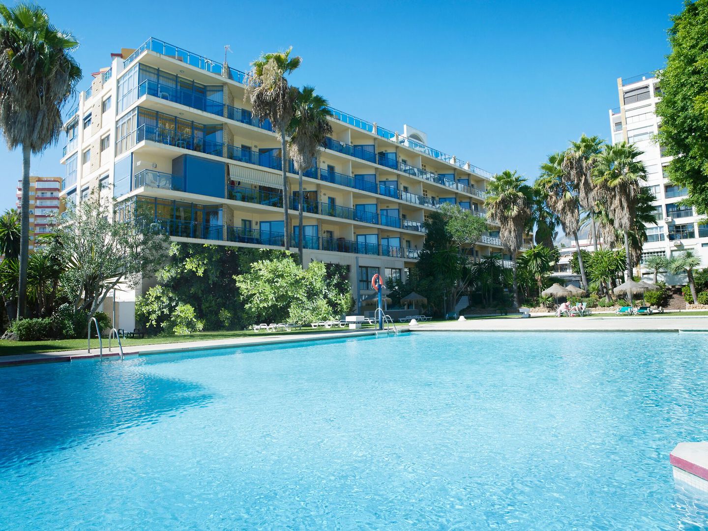 Aparthotel MS Pepita