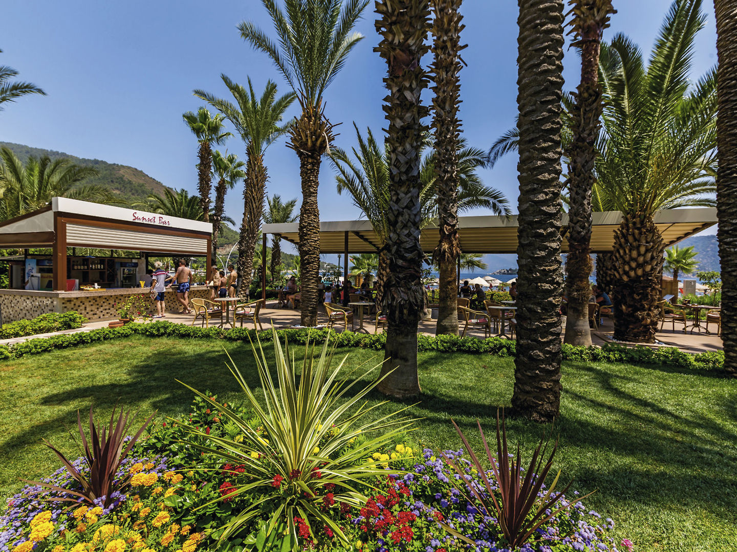 Hotel Aqua