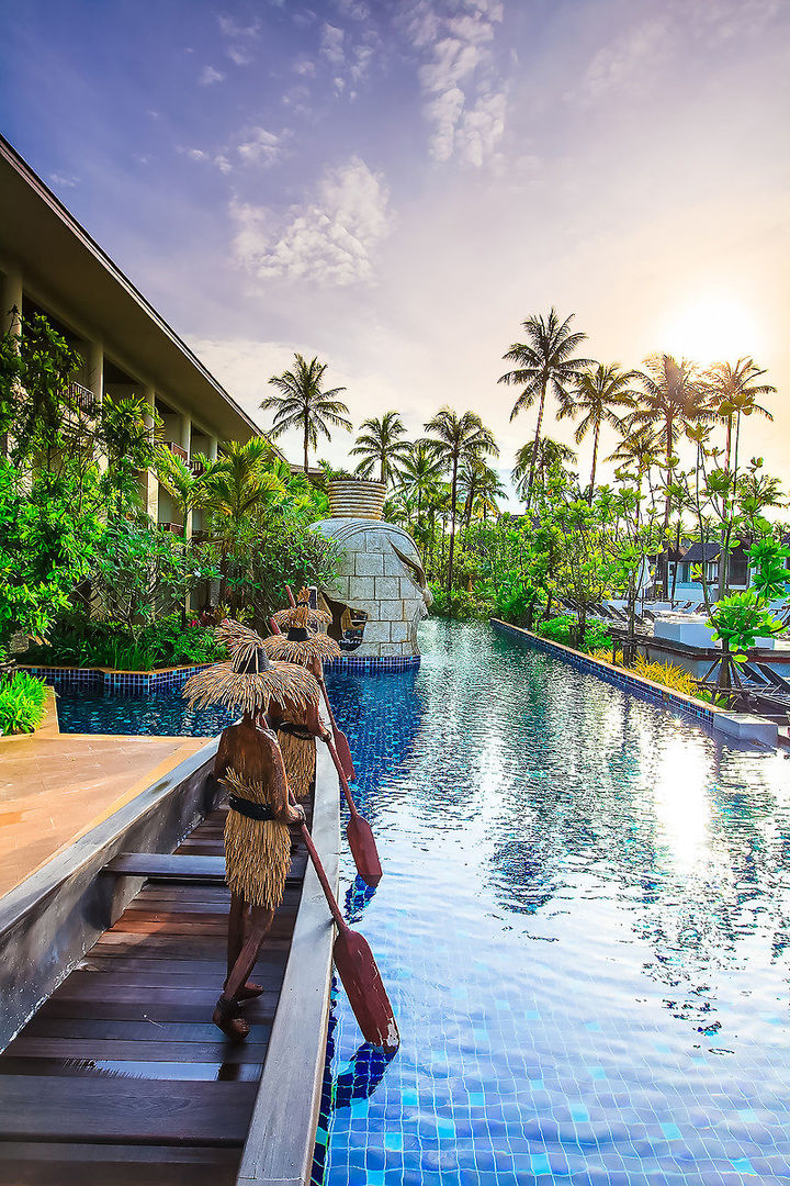 Sentido Graceland Khao Lak Resort & Spa