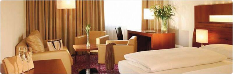 Austria Trend Hotel Europa 