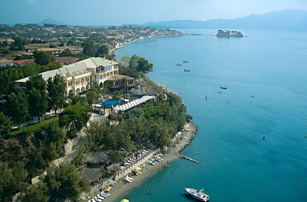 Gloria Maris Hotel