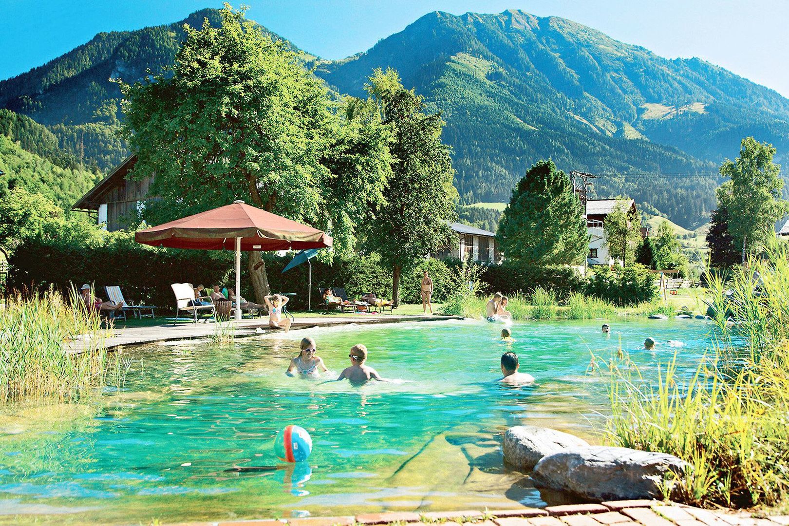 Landhotel Lerch Plankenau
