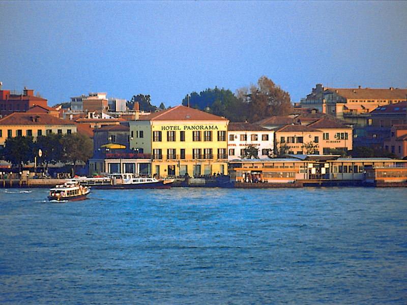 Hotel Panorama