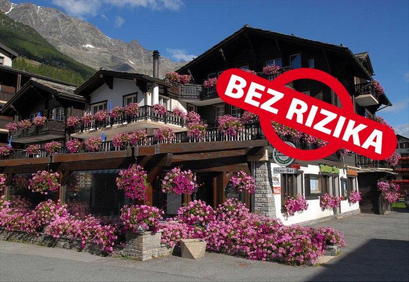 Bergheimat
