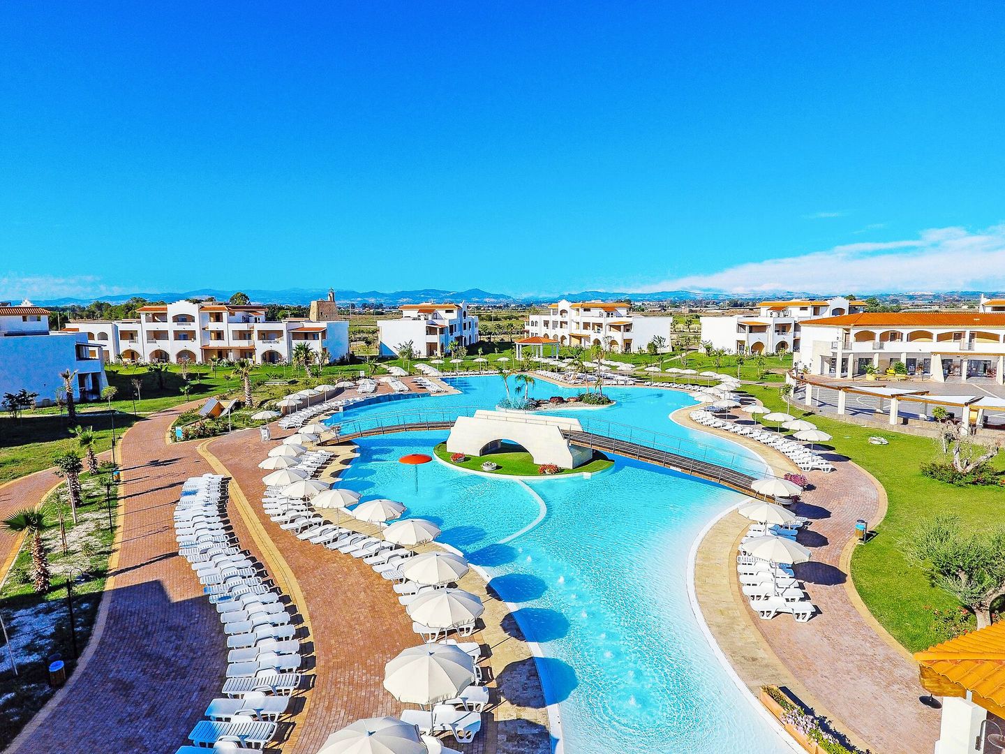 Futura Club Danaide Resort 