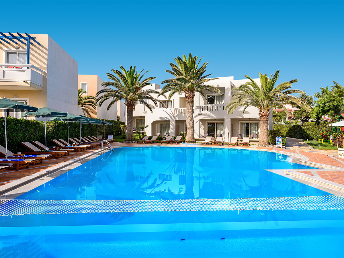 Amalthia Beach Resort