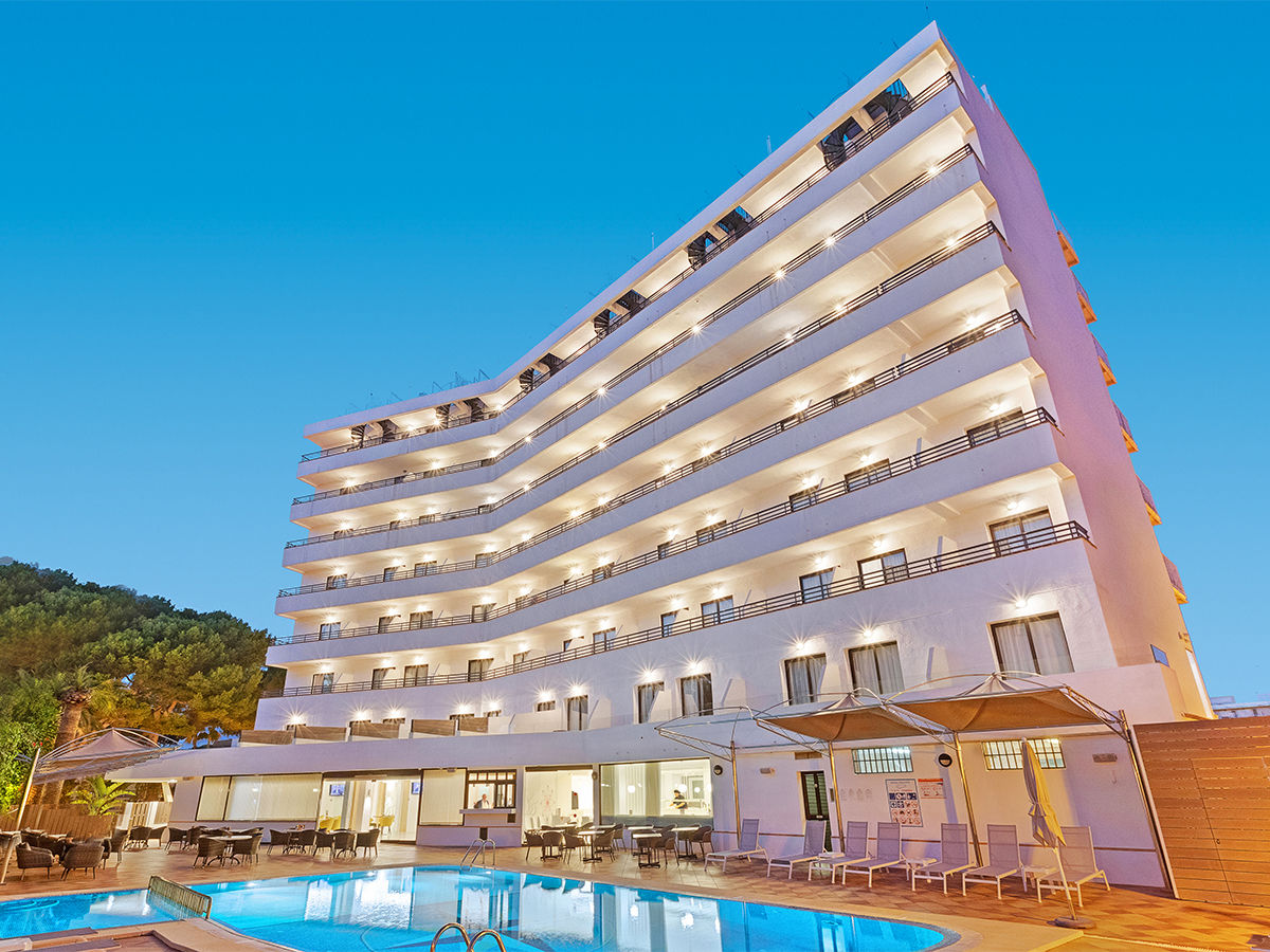 Hotel Príncipe