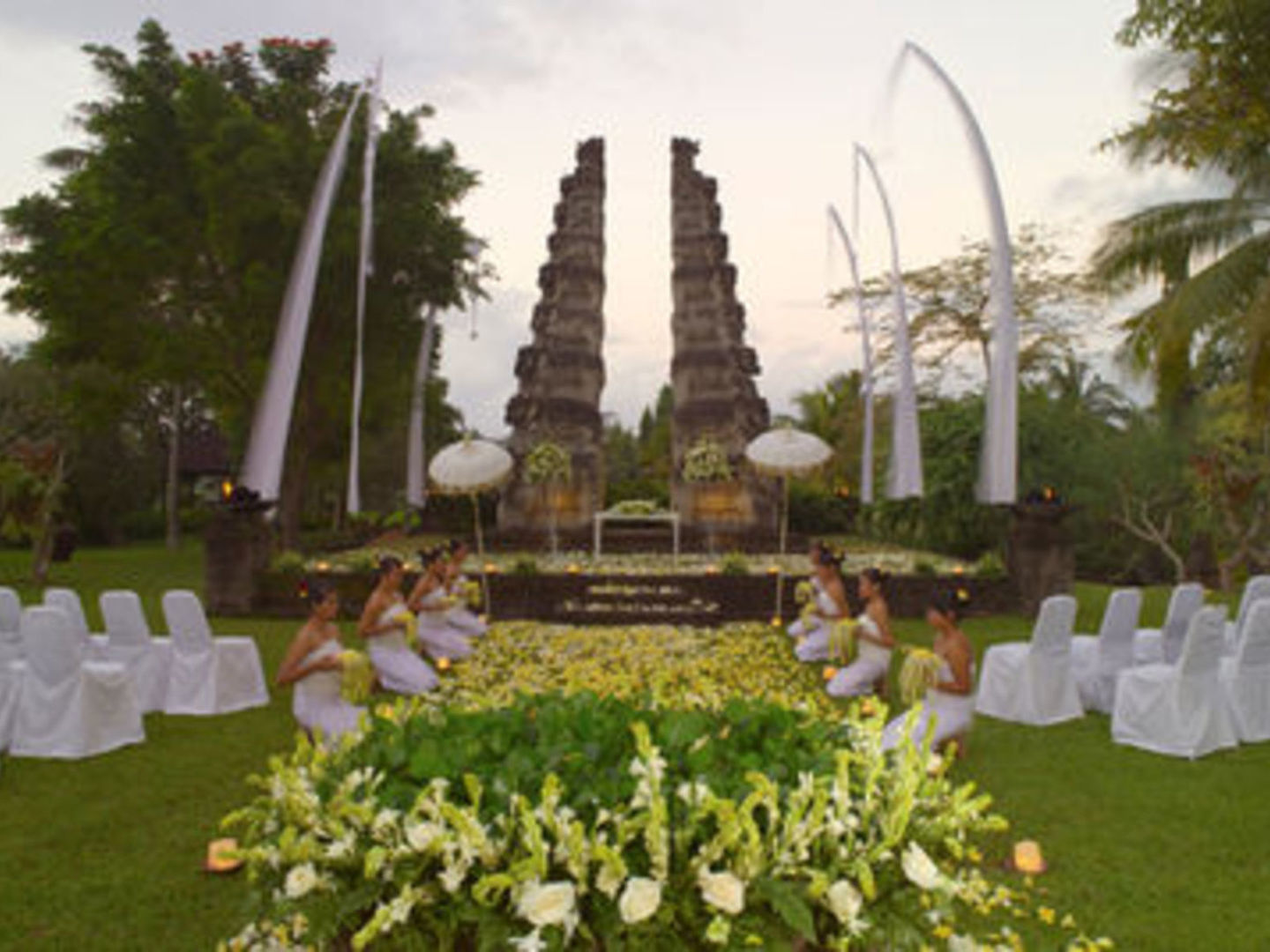 The Chedi Club at Tanah Gajah, Ubud - a GHM Hotel