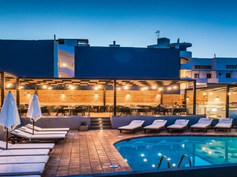 Indigo Inn 
