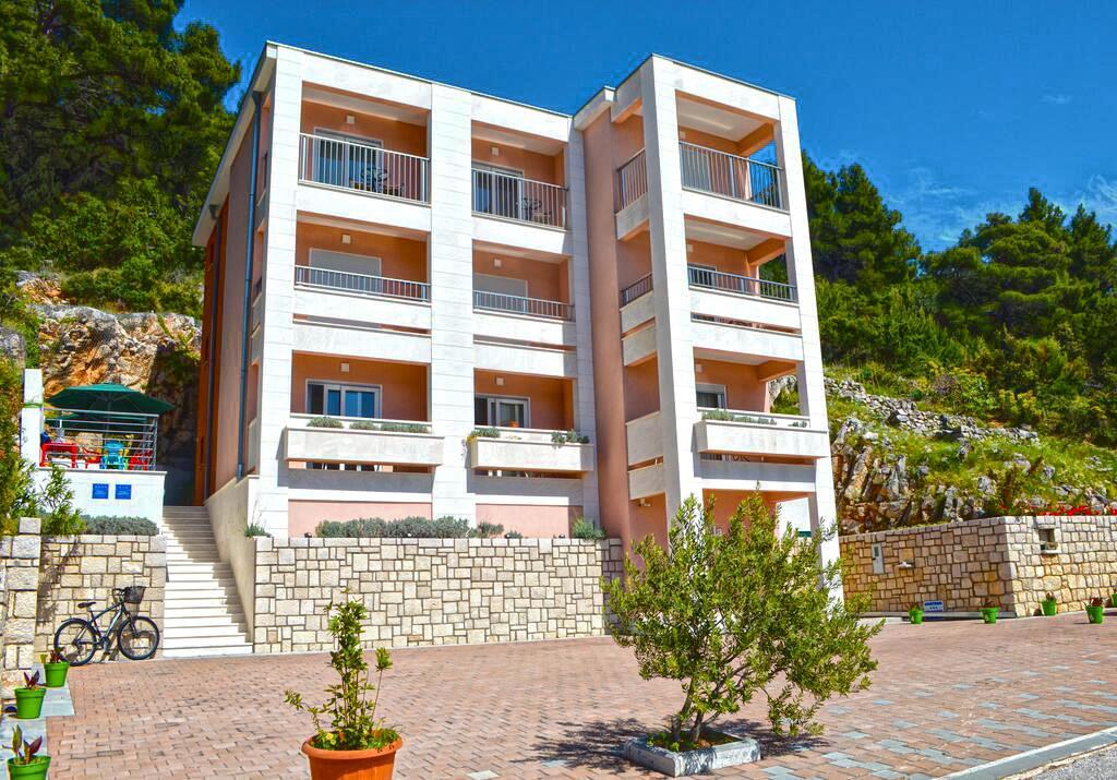 Villa Stina