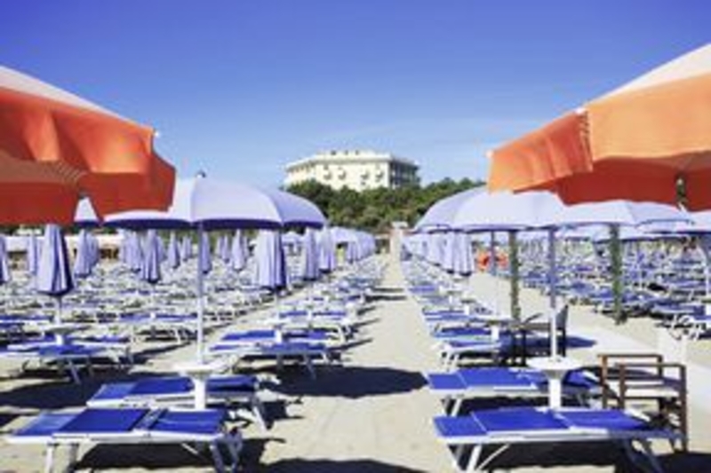 Hotel Color King Marte