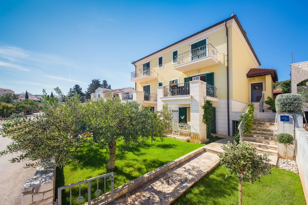 Apartmány 1355-2308
