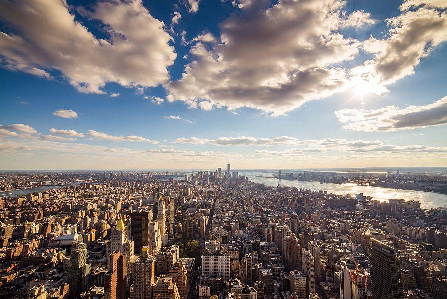 To nejlepší z New Yorku + WASHINGTON D.C. + OUTLETOVÉ NÁKUPY (letecky z Prahy)