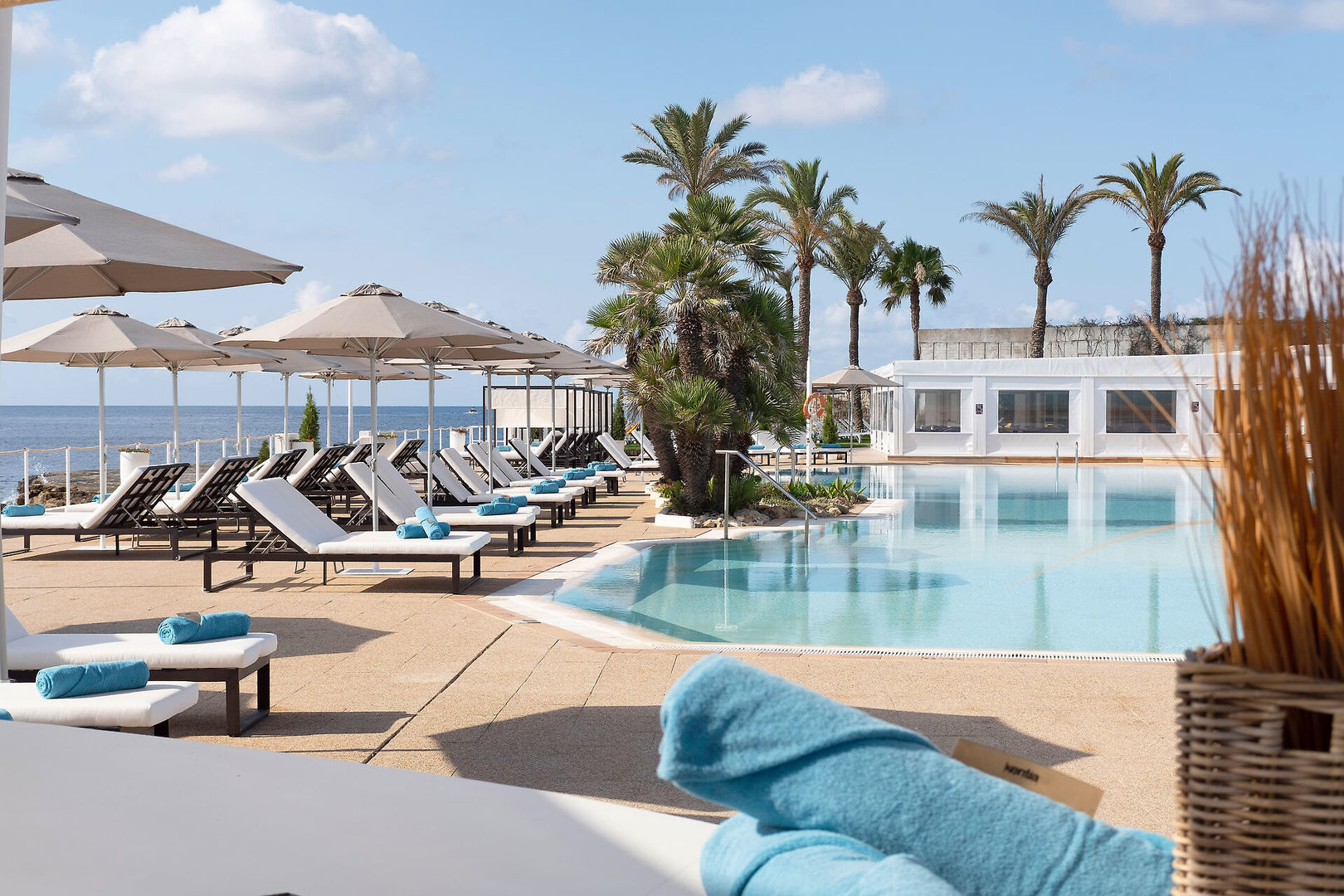 AluaSoul Menorca