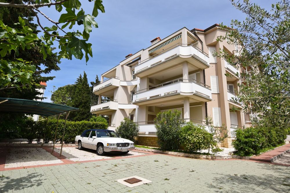 Apartmány 1355-1423