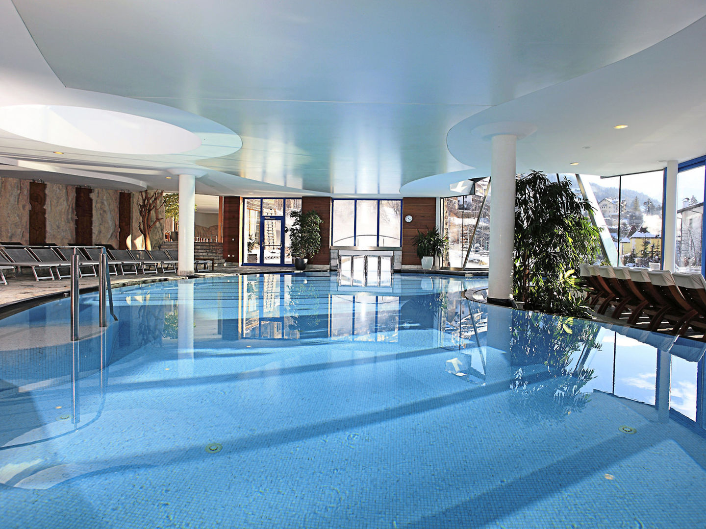 ADLER Spa Resort Balance