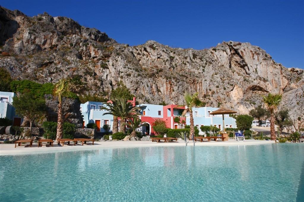 Kalypso Cretan Village