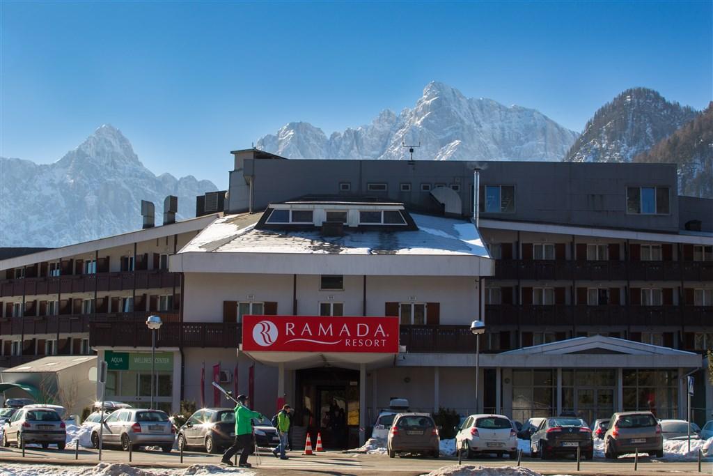 Ramada Resort