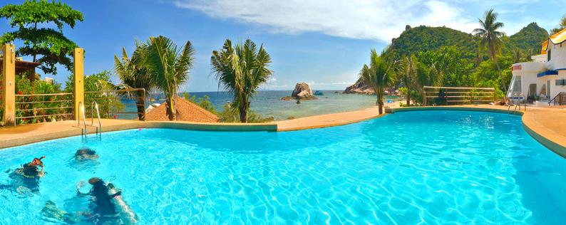 Montalay Beach Resort