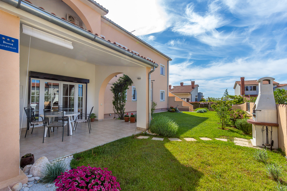 Apartmán 1318-386