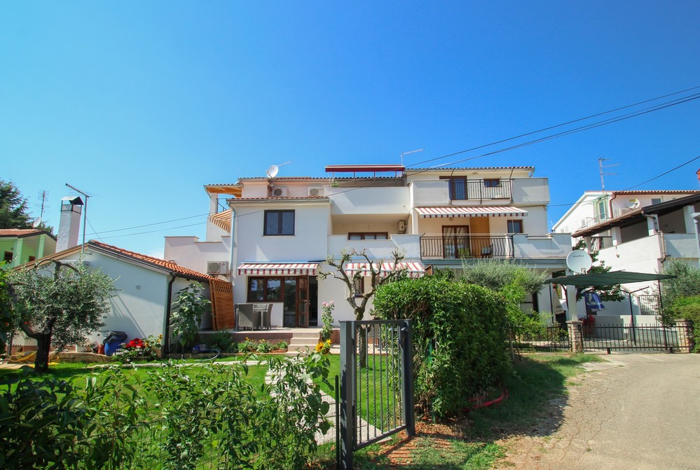 Apartmány 1348-50 1