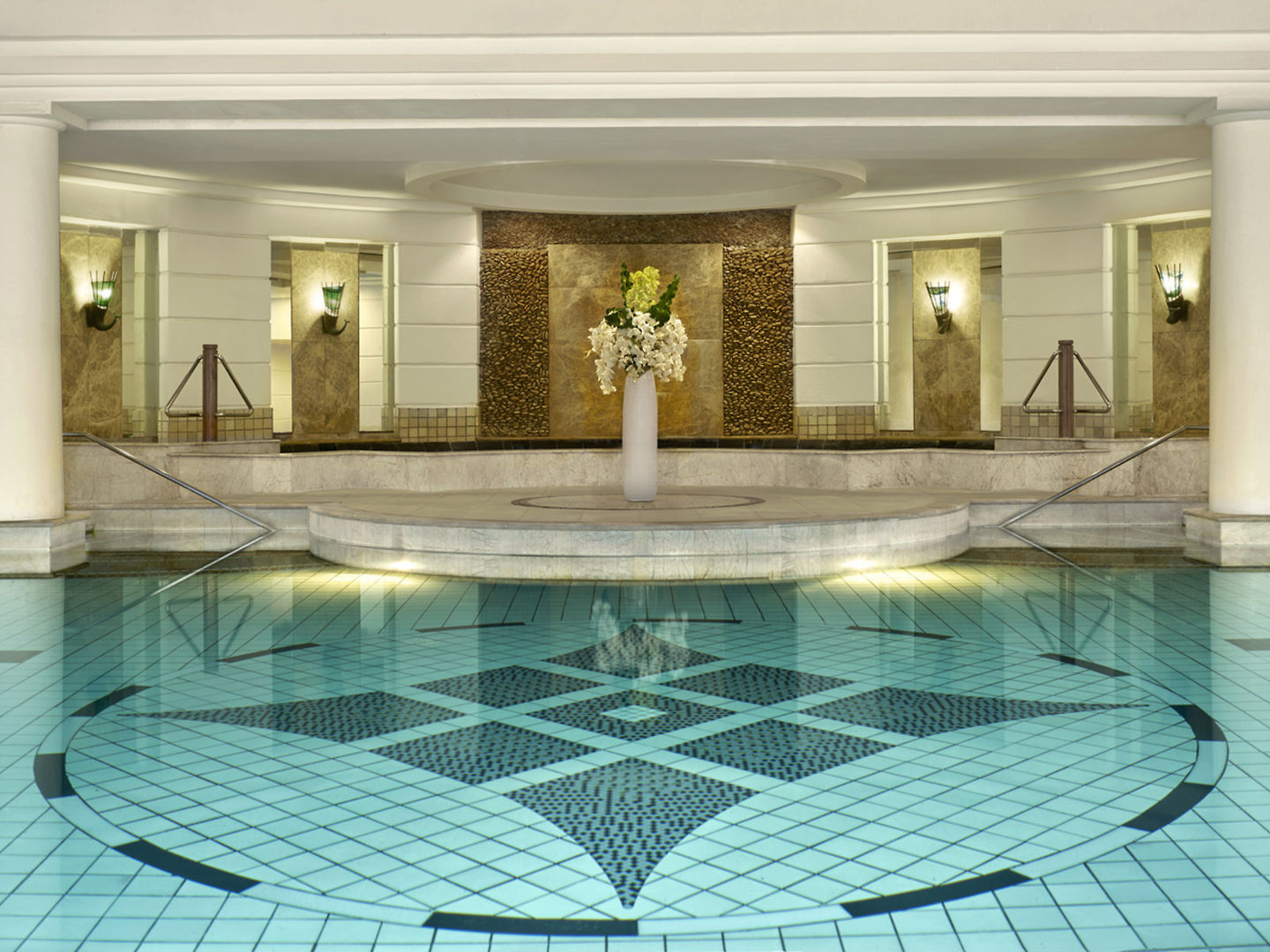 Chiva-Som International Health Resort