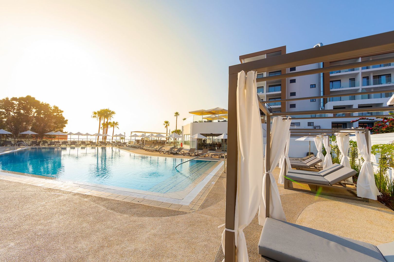 Leonardo Crystal Cove Hotel and Spa by the Sea