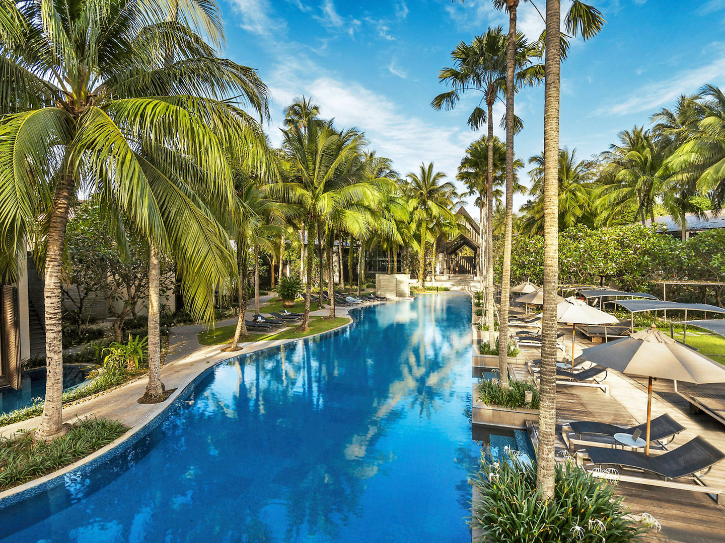 Twinpalms Phuket