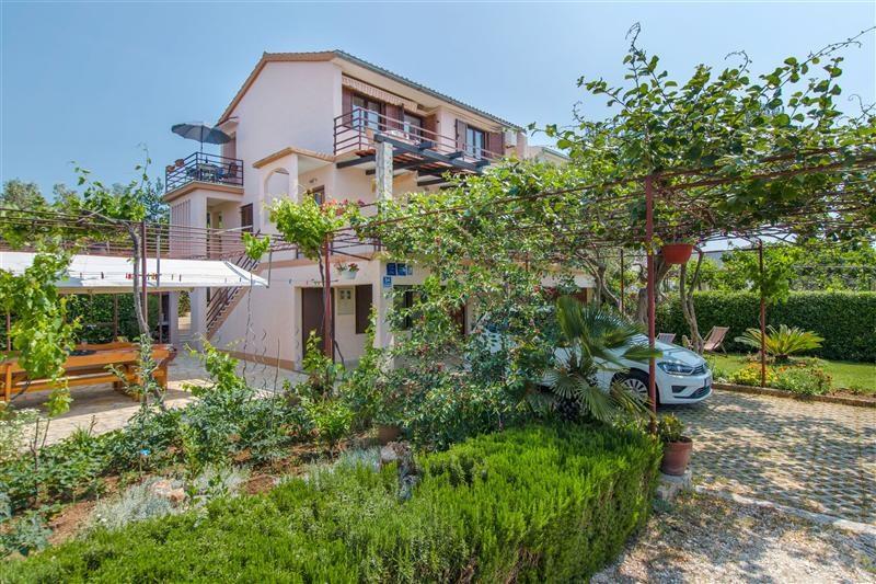 Vila Novokmet