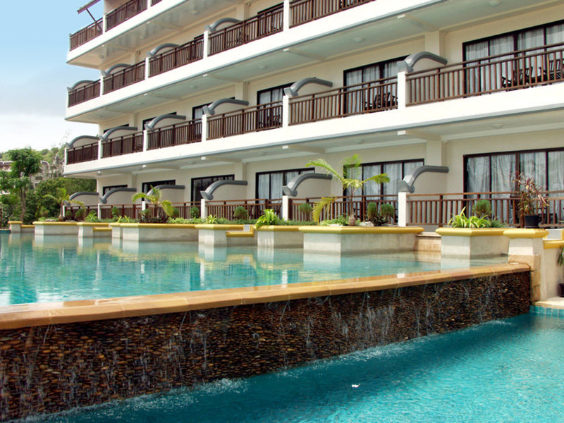 Krabi La Playa Resort
