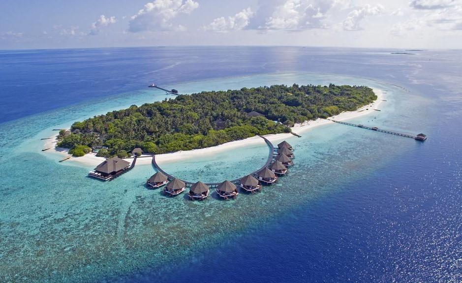 Adaaran Prestige Water Villas