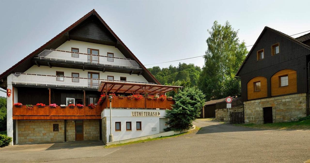 Kamzík