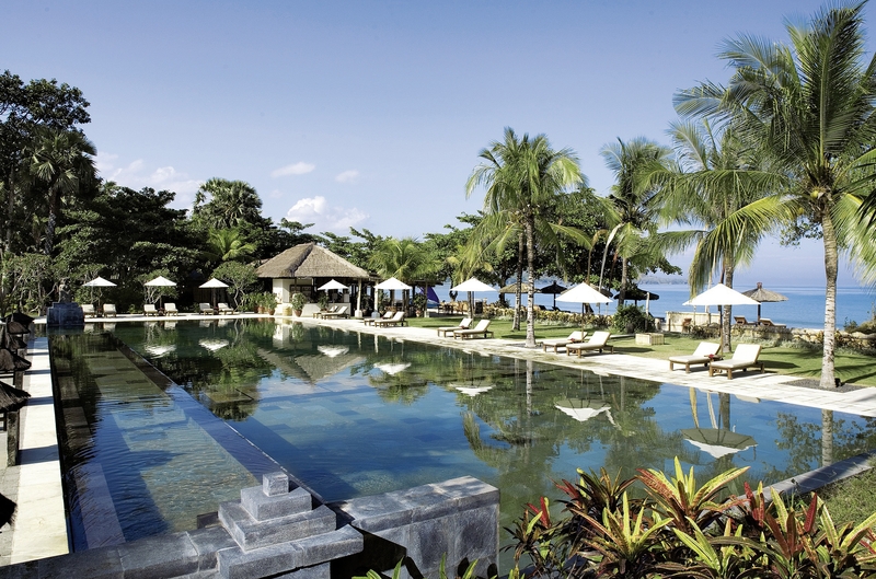 Belmond Jimbaran Puri Bali