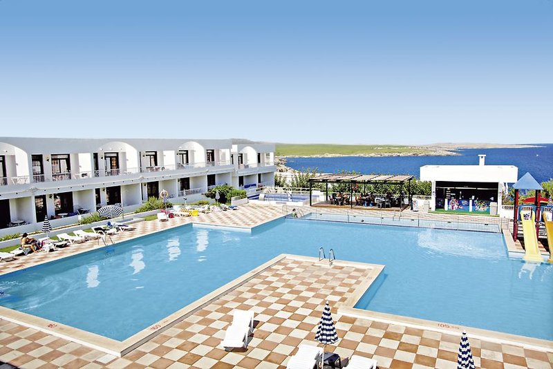 Beach Club