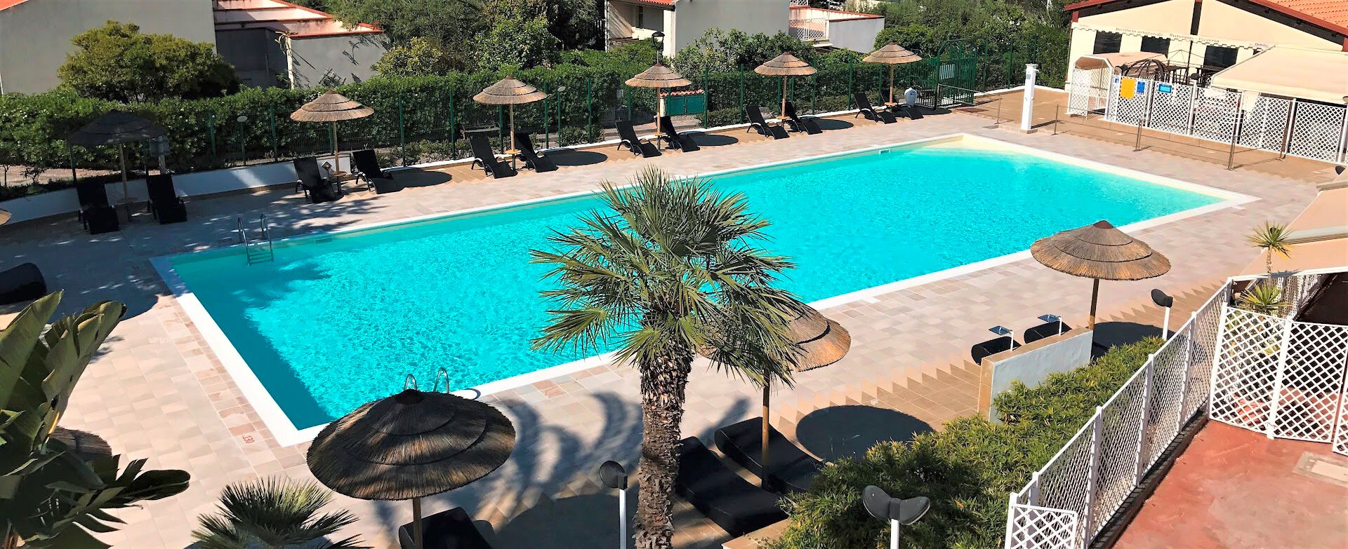 Hotel Calanica 
