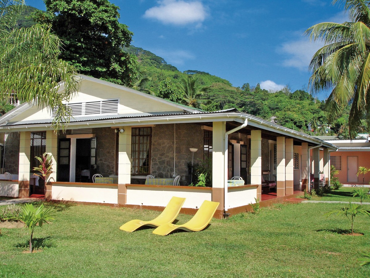 Panorama Relais des Iles