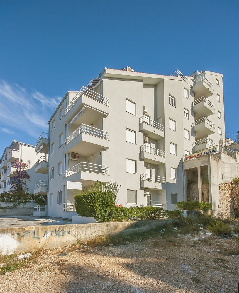 Apartmány 1355-1743