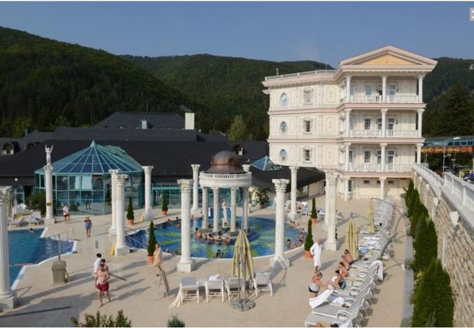 Aphrodite Palace (ex.Veľká Fatra) - Relax Classic