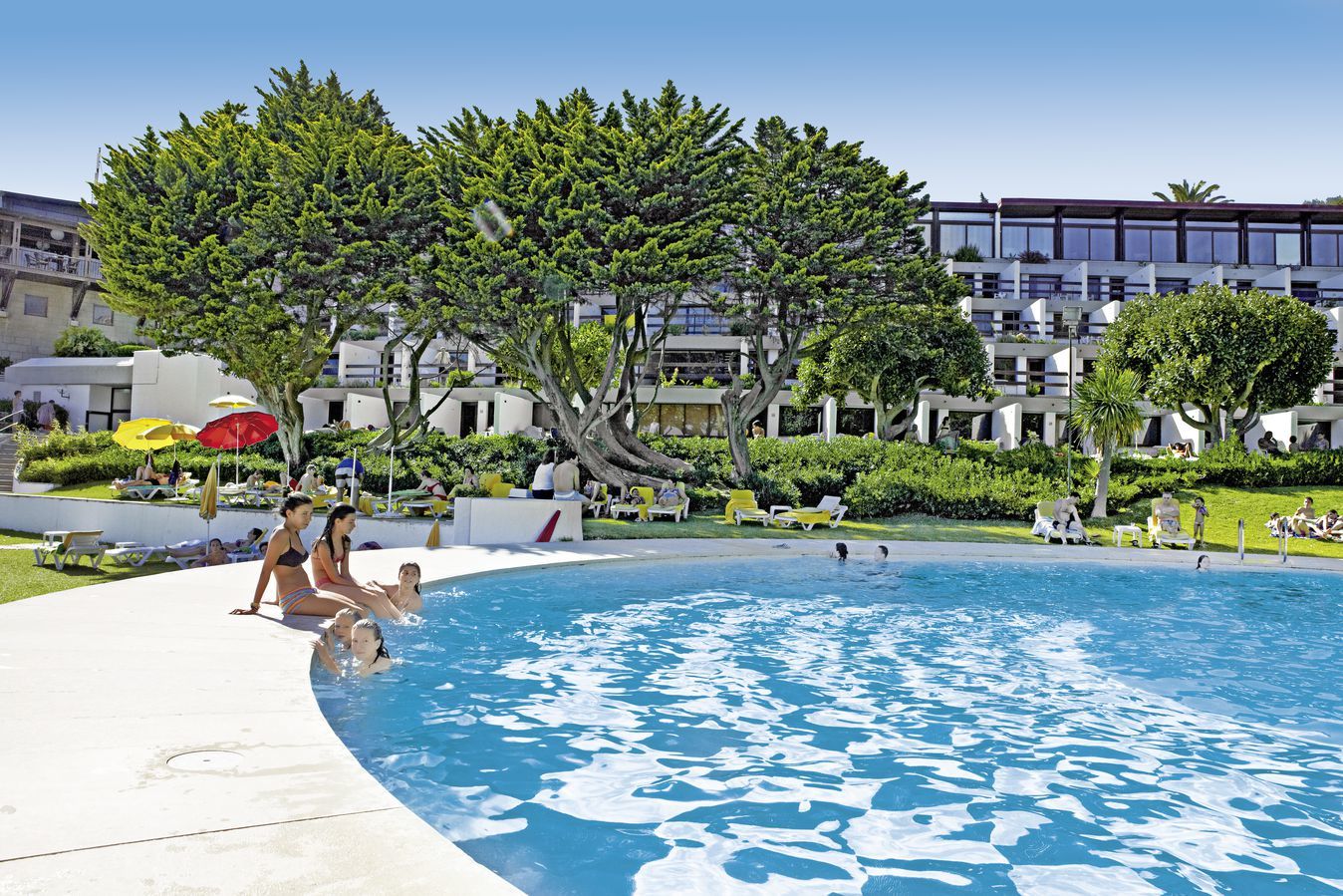 Hotel Do Mar